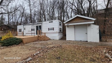 Lake Home For Sale in Cokato, Minnesota