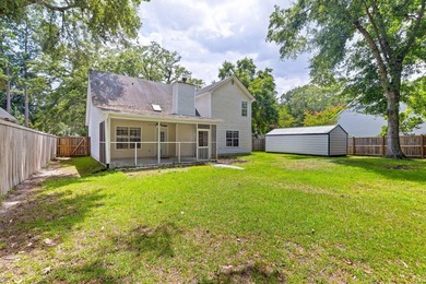 Welcome to 5452 Roxbury Dr., North Charleston--where timeless - photo 42