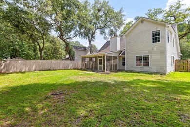 Welcome to 5452 Roxbury Dr., North Charleston--where timeless - photo 43