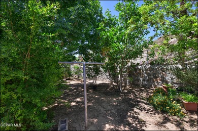 Welcome to this beautifully maintained 3-bedroom, 2-bathroom