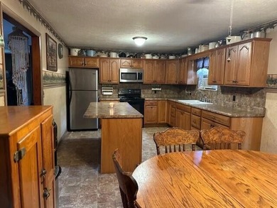 Exceptional investment property offering two homes, a barn, and - photo 43