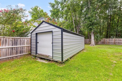 Welcome to 5452 Roxbury Dr., North Charleston--where timeless - photo 44