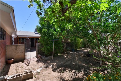 Welcome to this beautifully maintained 3-bedroom, 2-bathroom