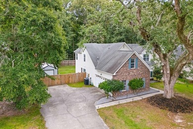 Welcome to 5452 Roxbury Dr., North Charleston--where timeless - photo 47