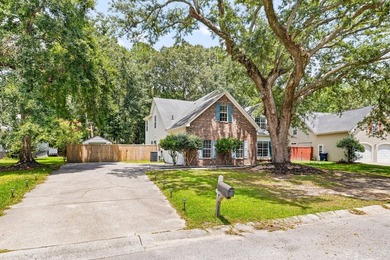 Welcome to 5452 Roxbury Dr., North Charleston--where timeless - photo 48