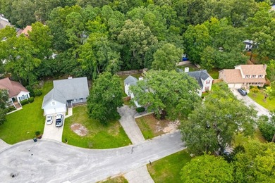Welcome to 5452 Roxbury Dr., North Charleston--where timeless - photo 49