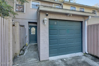 St. Johns River Condo For Sale in Jacksonville Florida