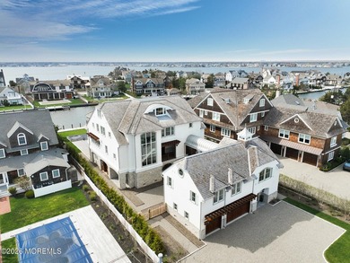 Brand new and meticulously crafted by R. Popovitch Builders - photo 2