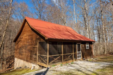 Lake Cumberland Home For Sale in Burnside Kentucky