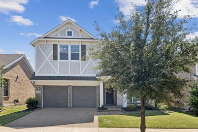 Lake Lewisville Home For Sale in Aubrey Texas