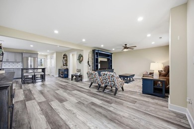 Custom-built barndominium and shop on just over an acre, under - photo 4