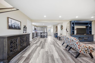 Custom-built barndominium and shop on just over an acre, under - photo 5