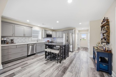 Custom-built barndominium and shop on just over an acre, under - photo 6