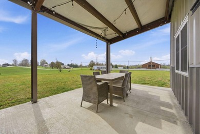 Custom-built barndominium and shop on just over an acre, under - photo 10