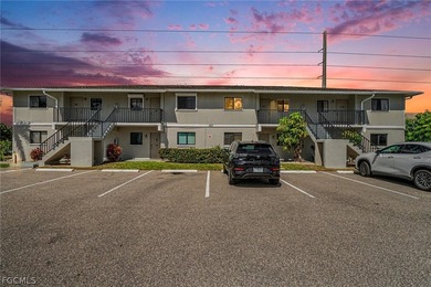 Welcome to your new home in Cape Coral! This cozy condo offers - photo 1