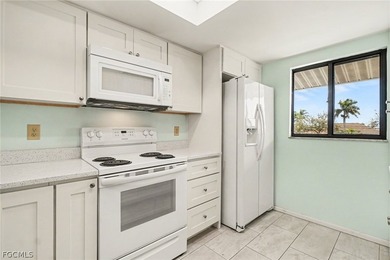 Welcome to your new home in Cape Coral! This cozy condo offers - photo 3