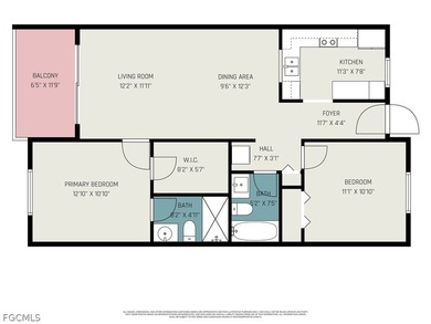 Welcome to your new home in Cape Coral! This cozy condo offers - photo 7