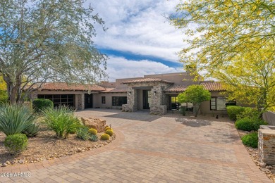 Welcome to this stunning estate located in the prestigious gated - photo 6