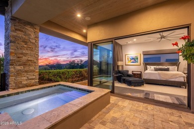 Welcome to this stunning estate located in the prestigious gated - photo 7