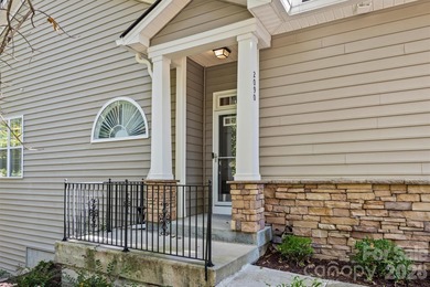 Lake Wylie Townhome/Townhouse For Sale in Fort Mill South Carolina