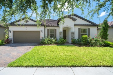 Lake Ruby Home For Sale in Orlando Florida