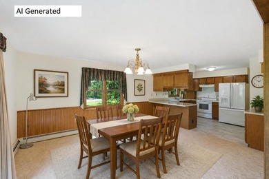 Welcome to this exceptional two-story waterfront home offering - photo 11