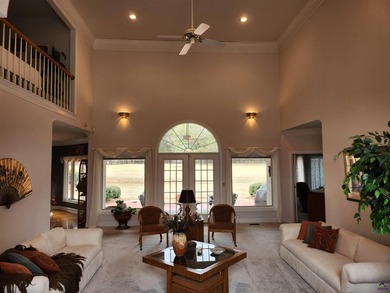 Stunning golf course home located in the highly sought-after The - photo 12