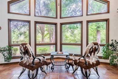 Set within 34+- acres of protected Florida ranchland, this - photo 12