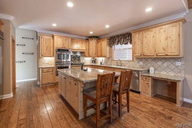 Meadowbrook Estates Custom Mountain Retreat! Set on over an acre - photo 13