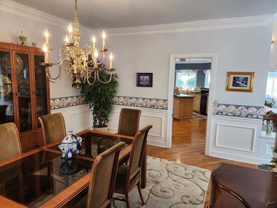 Stunning golf course home located in the highly sought-after The - photo 13