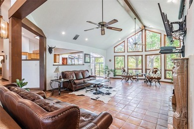 Set within 34+- acres of protected Florida ranchland, this - photo 13