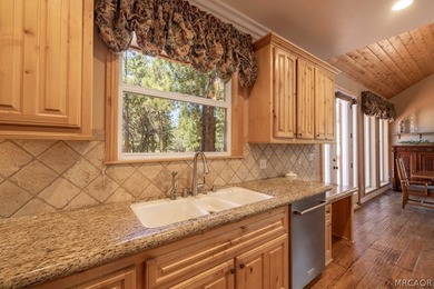 Meadowbrook Estates Custom Mountain Retreat! Set on over an acre - photo 14
