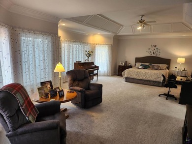 Stunning golf course home located in the highly sought-after The - photo 14