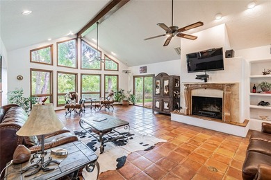 Set within 34+- acres of protected Florida ranchland, this - photo 14