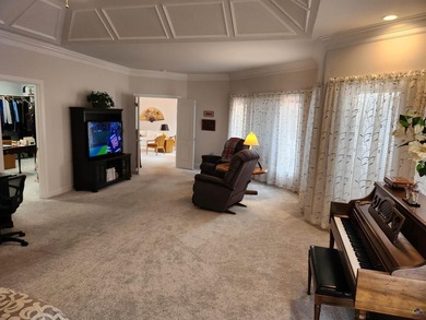 Stunning golf course home located in the highly sought-after The - photo 15