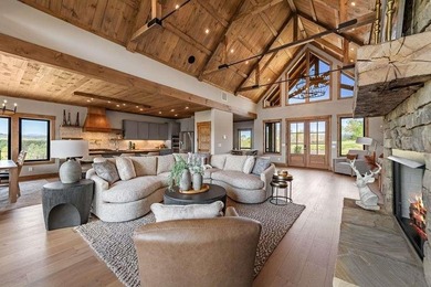 Welcome to this extraordinary mountain sanctuary within the - photo 15