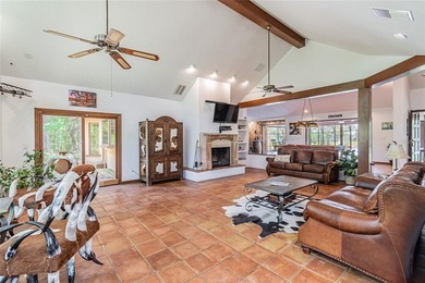 Set within 34+- acres of protected Florida ranchland, this - photo 15