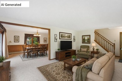 Welcome to this exceptional two-story waterfront home offering - photo 15