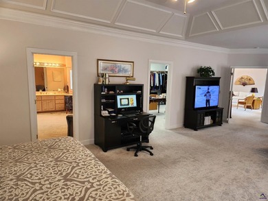 Stunning golf course home located in the highly sought-after The - photo 16