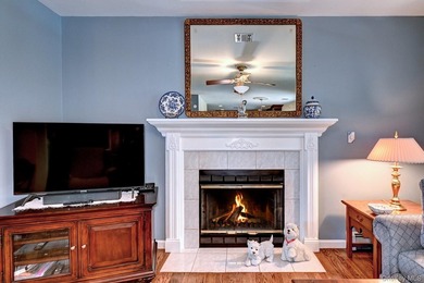 Elegant and Immaculate 4 Bedroom, 2 1/2 Bath Victorian Style - photo 17