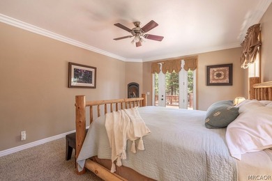 Meadowbrook Estates Custom Mountain Retreat! Set on over an acre - photo 18
