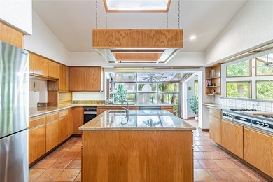 Set within 34+- acres of protected Florida ranchland, this - photo 18