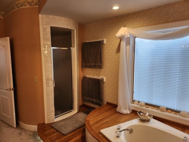 Stunning golf course home located in the highly sought-after The - photo 19