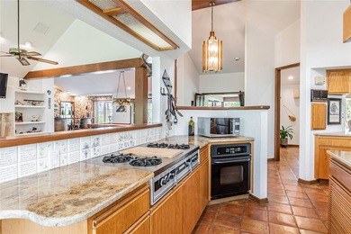 Set within 34+- acres of protected Florida ranchland, this - photo 19