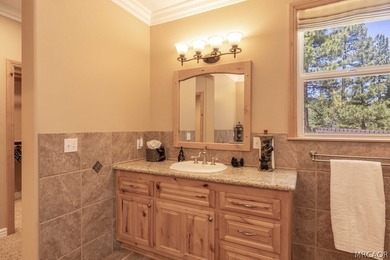 Meadowbrook Estates Custom Mountain Retreat! Set on over an acre - photo 20