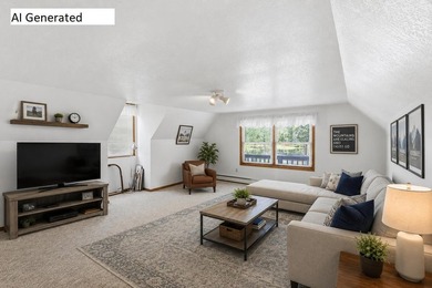 Welcome to this exceptional two-story waterfront home offering - photo 22