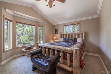 Meadowbrook Estates Custom Mountain Retreat! Set on over an acre - photo 23