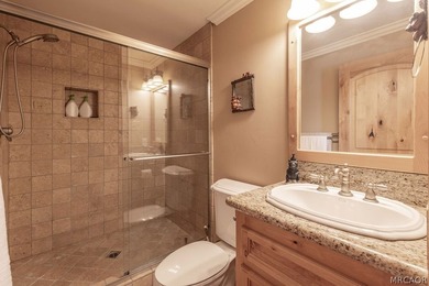 Meadowbrook Estates Custom Mountain Retreat! Set on over an acre - photo 24