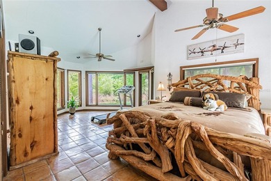 Set within 34+- acres of protected Florida ranchland, this - photo 24