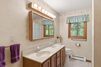 Welcome to this exceptional two-story waterfront home offering - photo 25